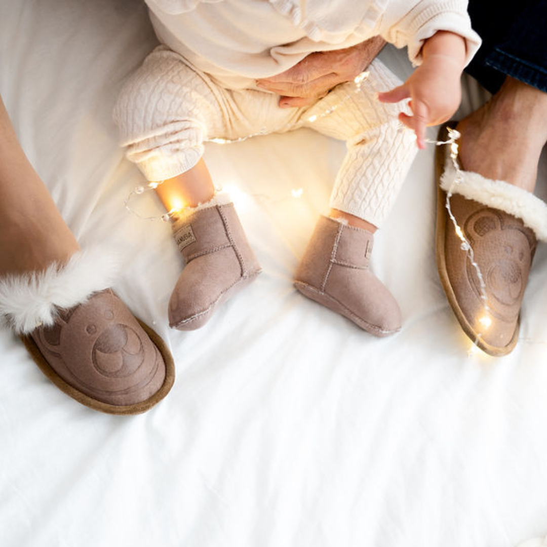 Zakaj izbrati krznene copate