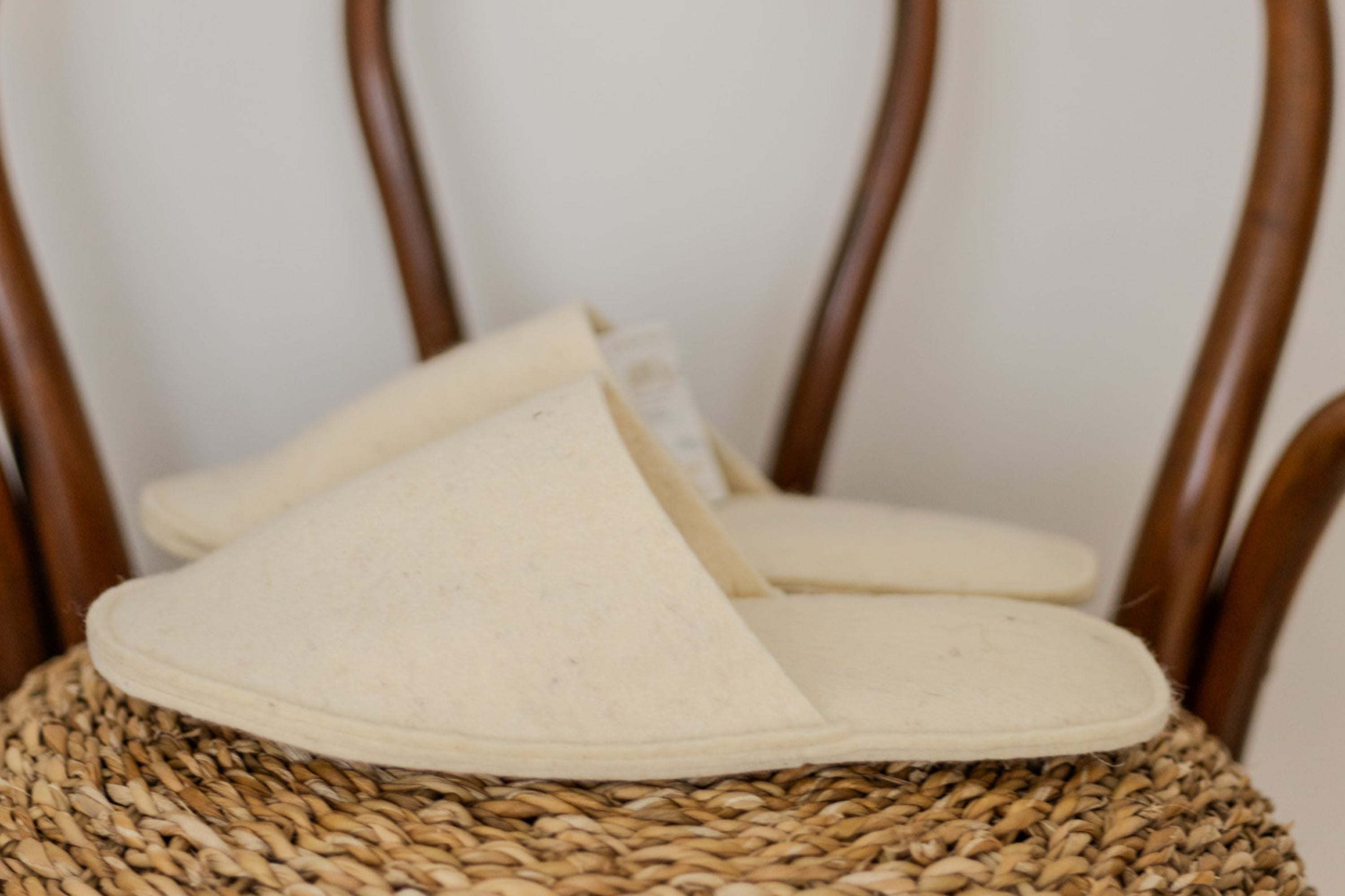 Filc copati iz naravnega filca