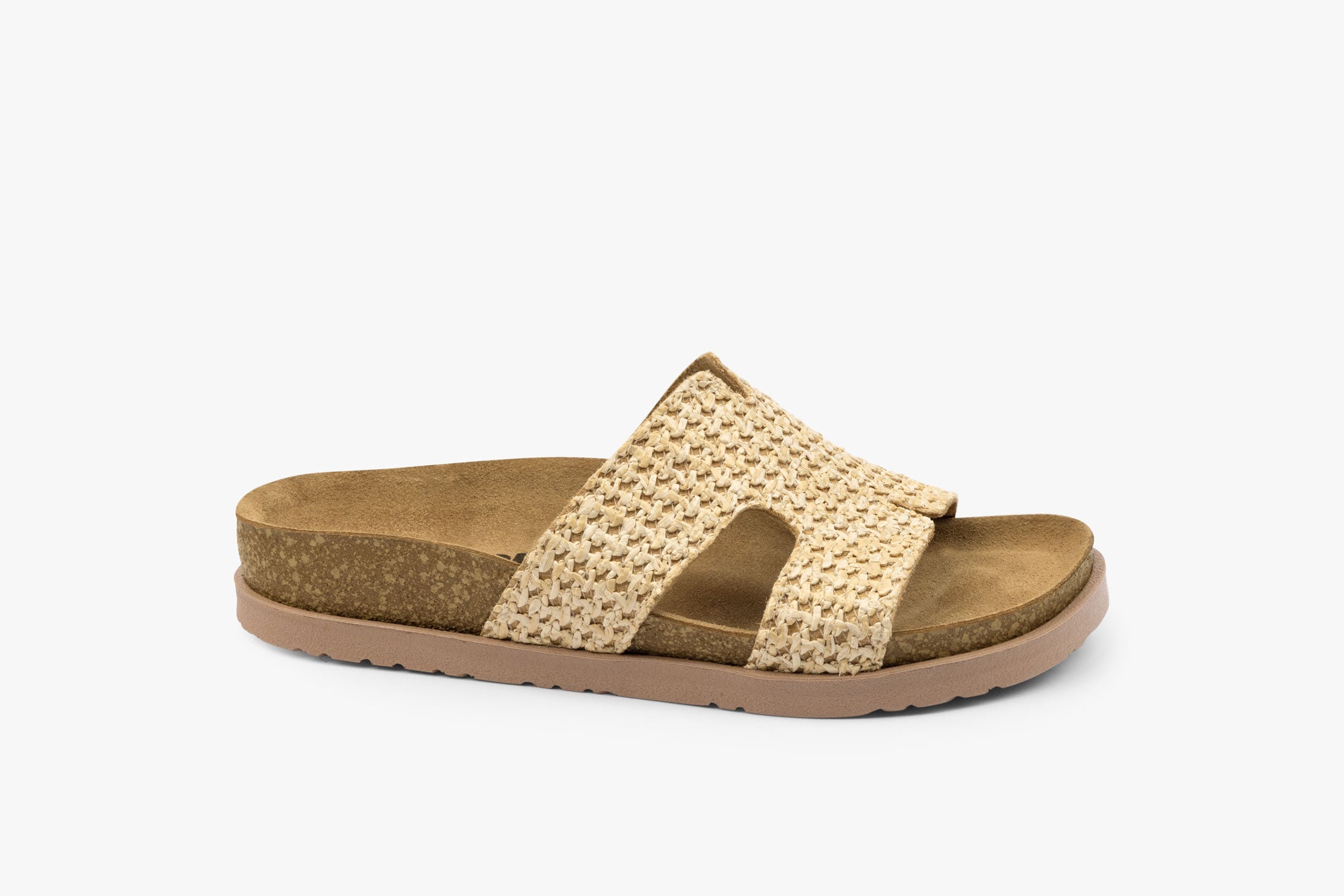 Plain - beige