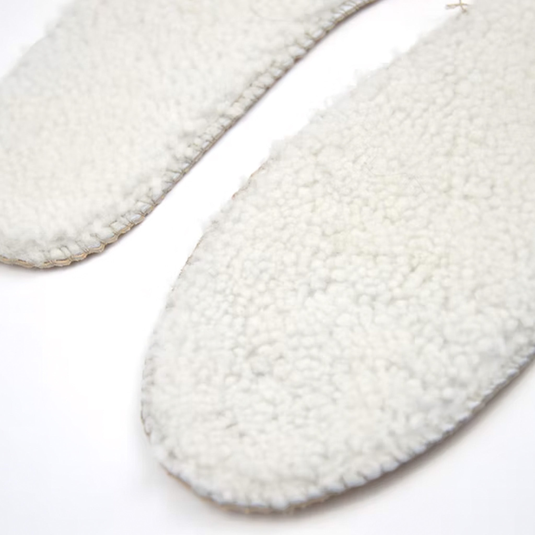 Krzneni vložki za v čevelj