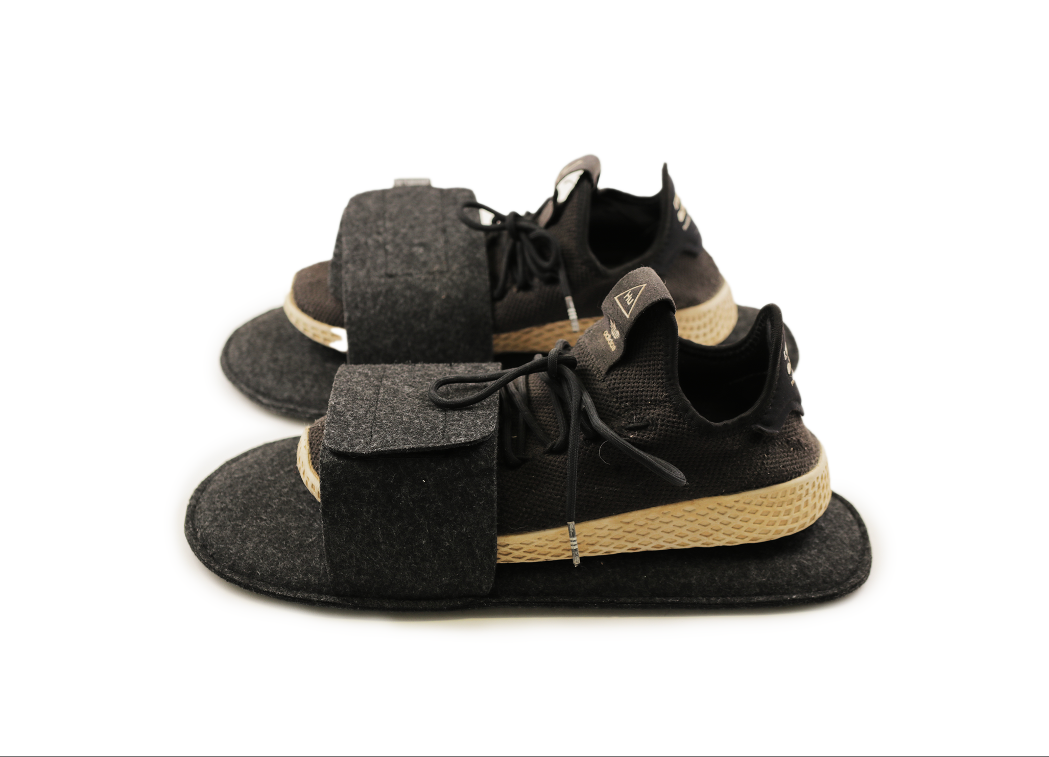 Zaščitni copat za čez čevelj