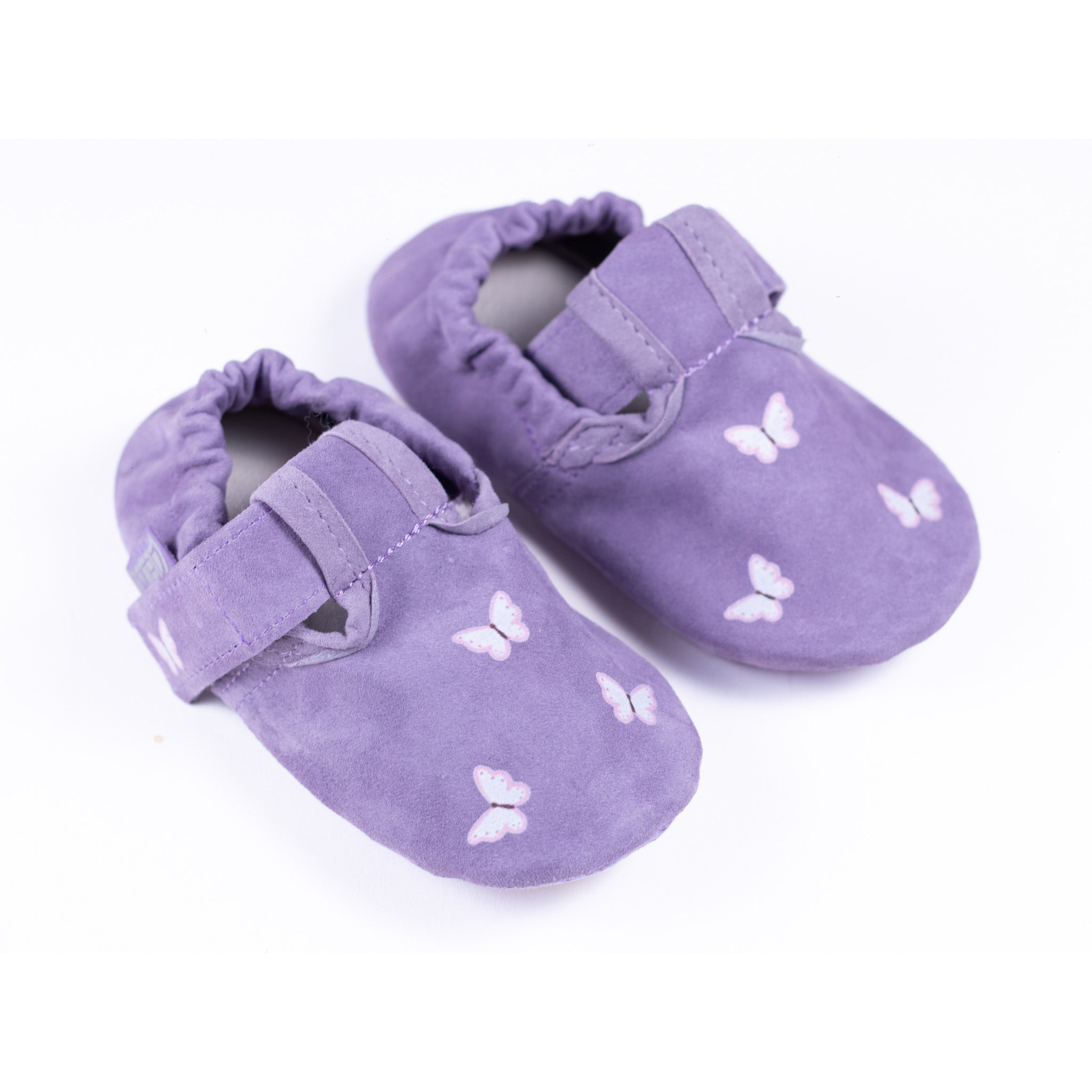 Copati za v vrtec na ježka