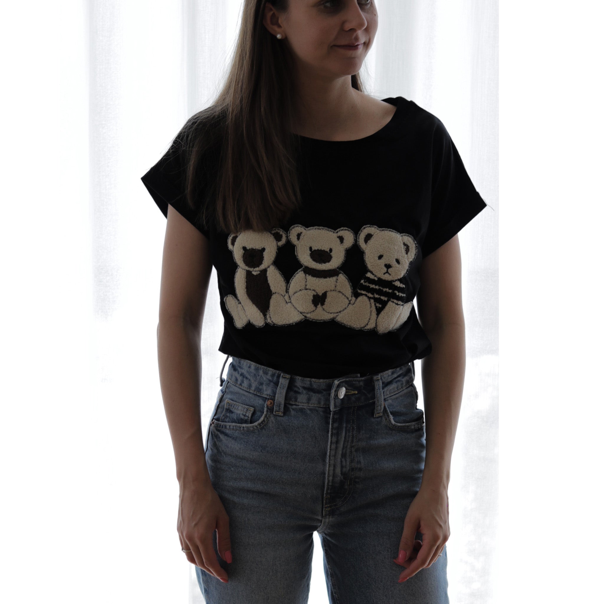 Medvedek T-shirt