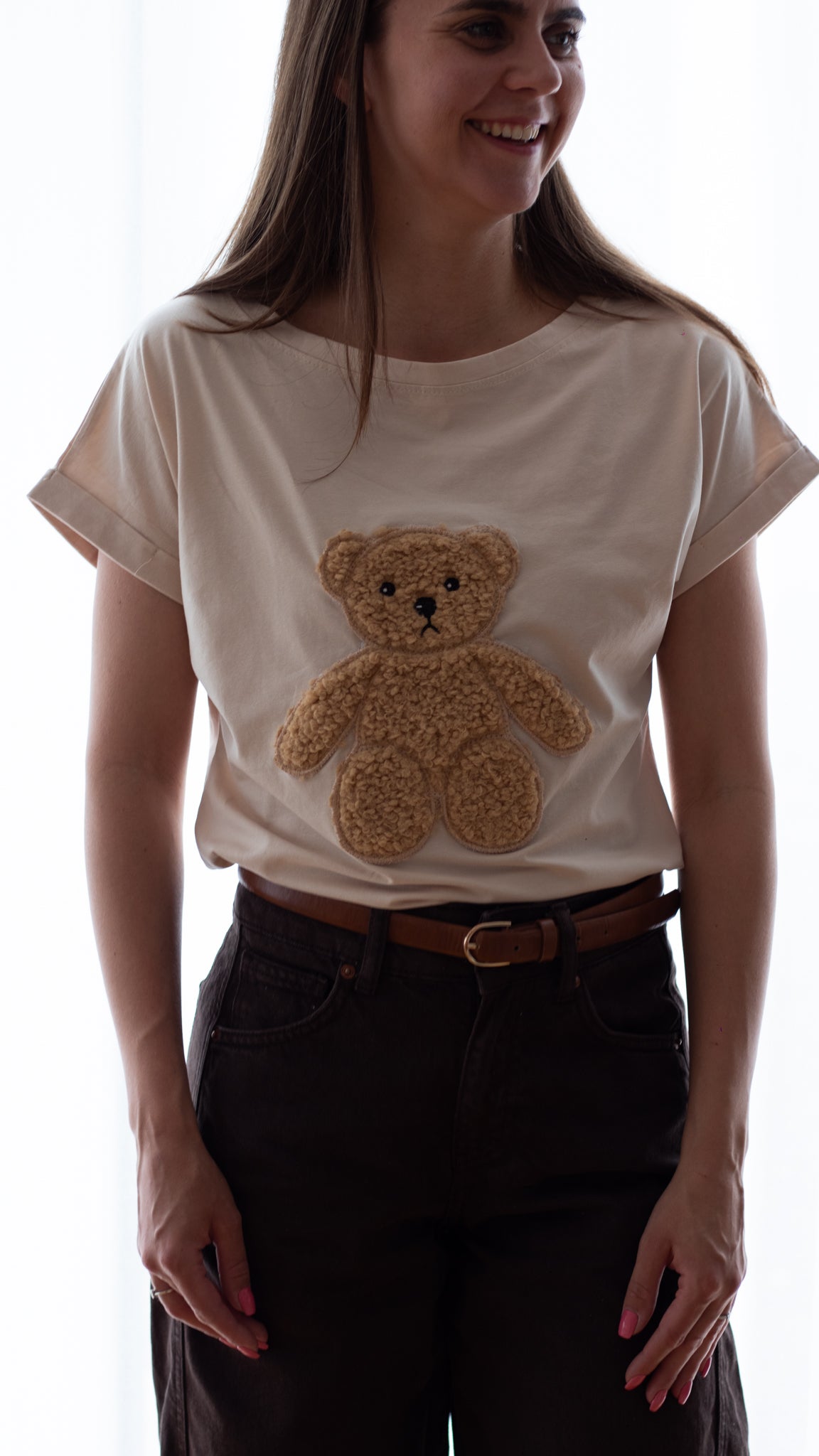 Medvedek T-shirt