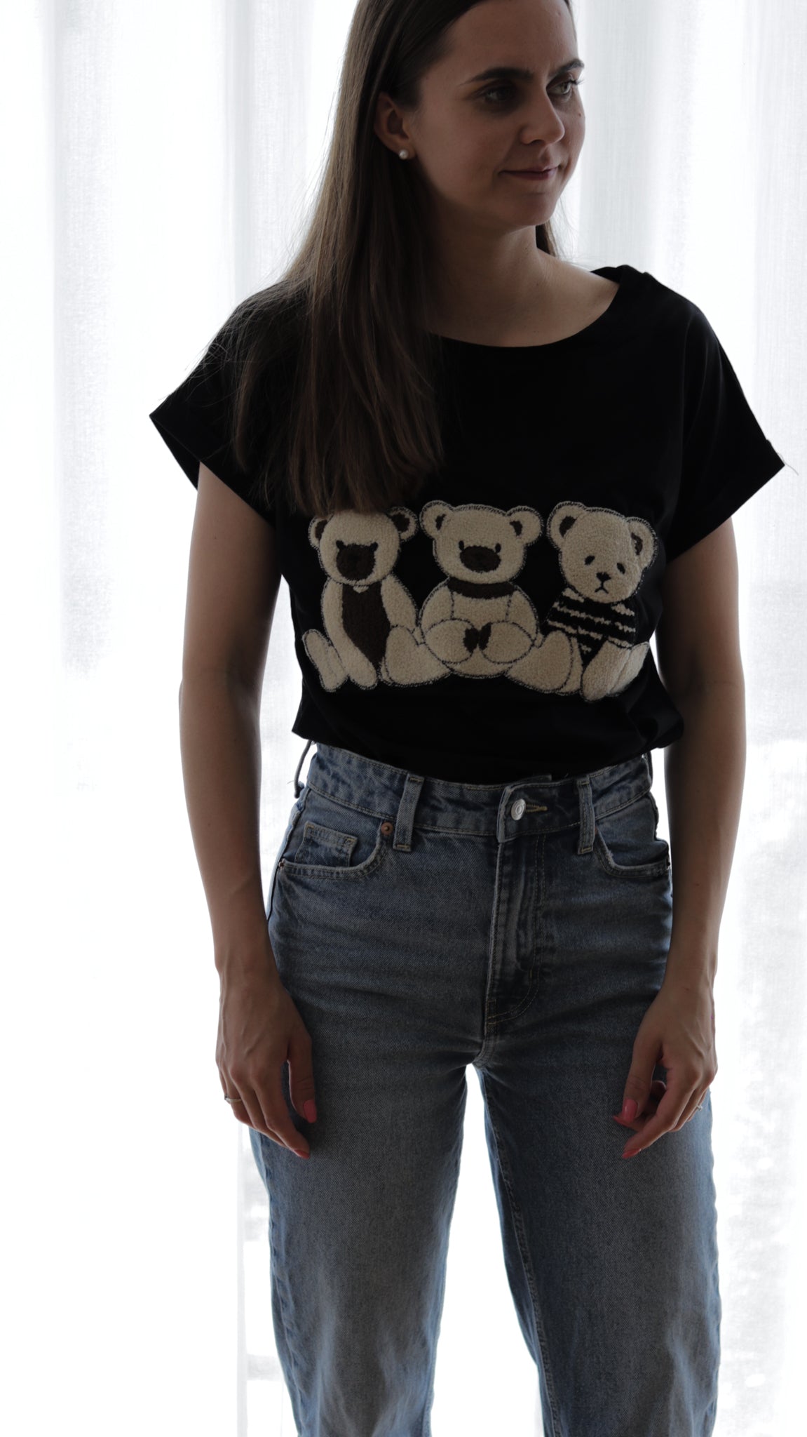 Medvedek T-shirt