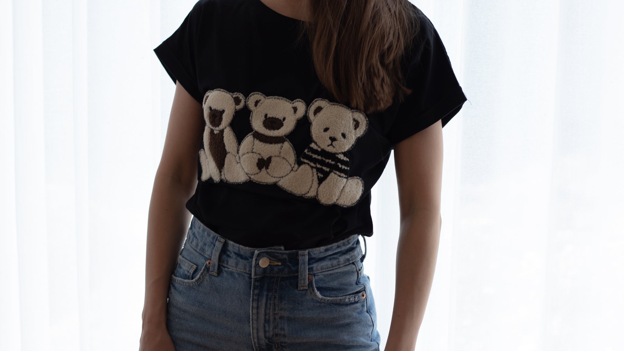 Teddy Bear T-shirt