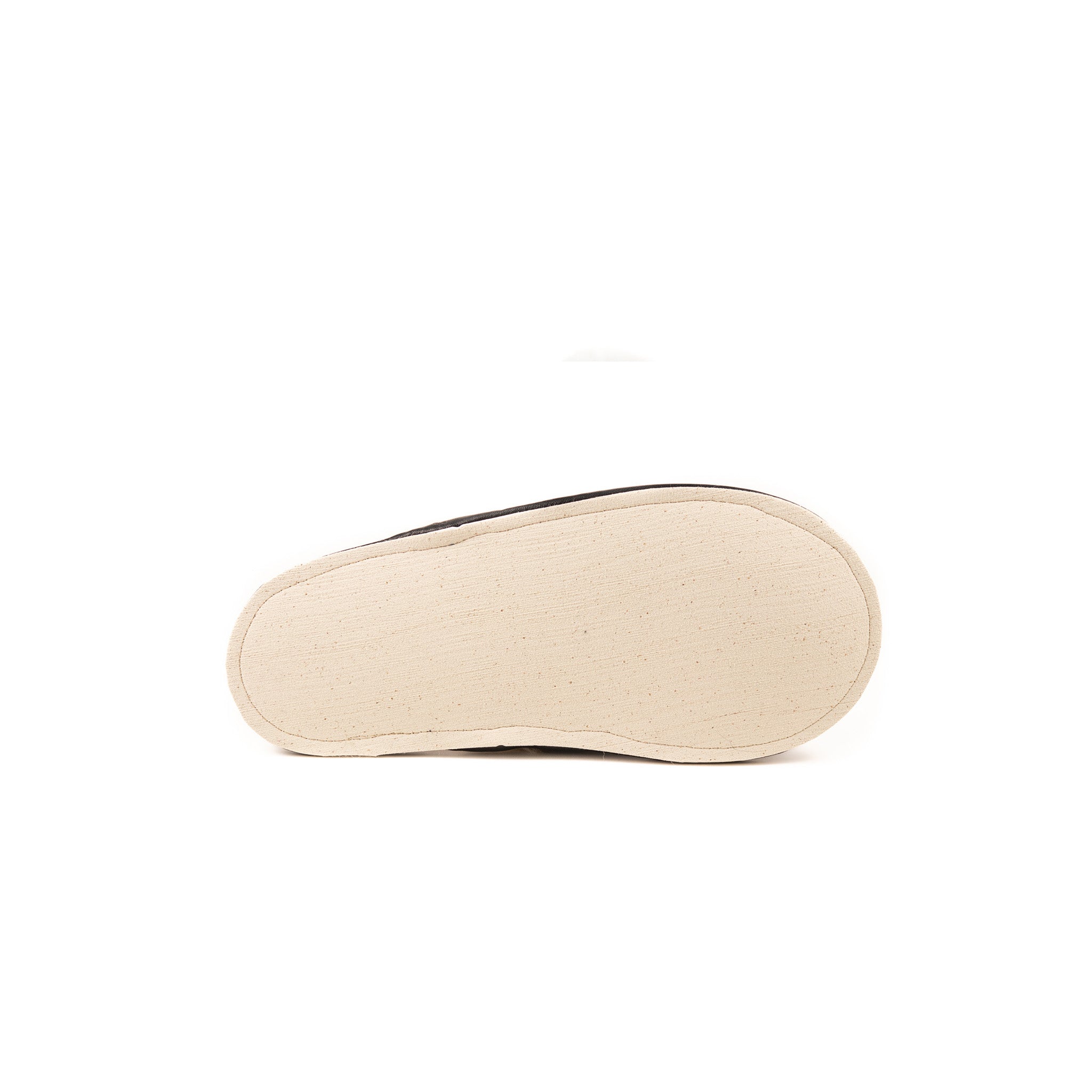 Unikatna krznena kolekcija - crna sa svijetlosmeđom